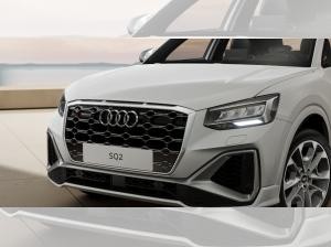 Audi SQ2 TFSI quattro S  tronic