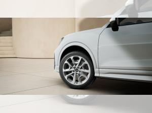 Audi SQ2 TFSI quattro S  tronic