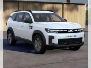 Dacia Bigster Essential TCe 140 | Jetzt bestellen! | Einparkhilfe + Kamera + Tempopilot  + DAB+