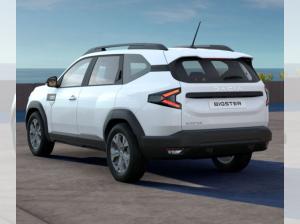 Dacia Bigster Essential TCe 140 | Jetzt bestellen! | Einparkhilfe + Kamera + Tempopilot  + DAB+