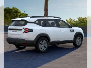 Dacia Bigster Essential TCe 140 | Jetzt bestellen! | Einparkhilfe + Kamera + Tempopilot  + DAB+