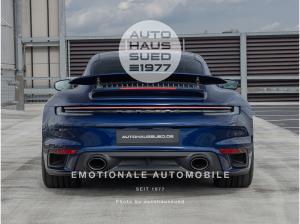 Porsche 992 911 Turbo *NICHT BESTELLBAR**KAUF ZUM RW**SOFORT*