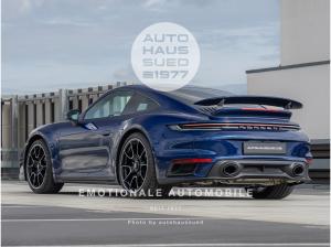 Porsche 992 911 Turbo *NICHT BESTELLBAR**KAUF ZUM RW**SOFORT*