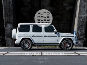 Mercedes-Benz G 63 AMG *AMG Night-Paket I / II* *Optional 22" AMG Felge*