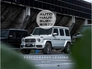 Mercedes-Benz G 63 AMG *AMG Night-Paket I / II* *Optional 22" AMG Felge*