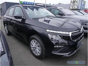 Skoda Kamiq Selection 1,0 TSI SHZ, KESSY