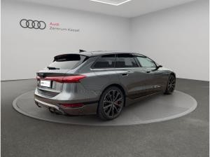 Audi S6 Avant edition 1 e-tron S line Pano AR-HUD B&O