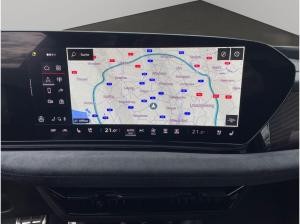 Audi S6 Avant edition 1 e-tron S line Pano AR-HUD B&O