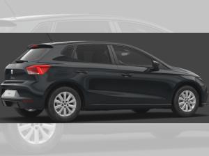 Seat Ibiza 🔥 Road Edition 1.0 TSI 85 kW (116 PS) 6-Gang* Frei konfigurierbar*🔥