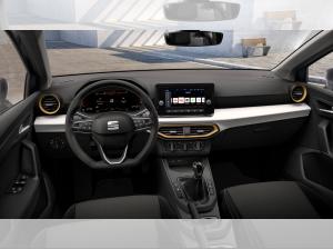 Seat Ibiza 🔥 Road Edition 1.0 TSI 85 kW (116 PS) 6-Gang* Frei konfigurierbar*🔥