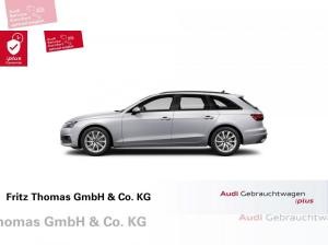 Audi A4 Avant 35 TFSI S tronic LED Navi ACC APS ASI SHZ