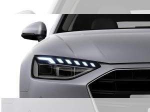 Audi A4 Avant 35 TFSI S tronic LED Navi ACC APS ASI SHZ