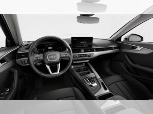 Audi A4 Avant 35 TFSI S tronic LED Navi ACC APS ASI SHZ