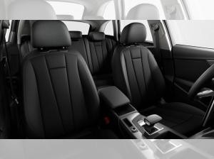 Audi A4 Avant 35 TFSI S tronic LED Navi ACC APS ASI SHZ