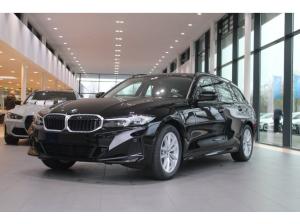 BMW 318 Touring *begrenzte Aktion* inkl. Winterräder& Wartungspaket+18LM.+LED+AB 299€ mtl. netto