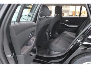 BMW 318 Touring *begrenzte Aktion* inkl. Winterräder& Wartungspaket+18LM.+LED+AB 299€ mtl. netto