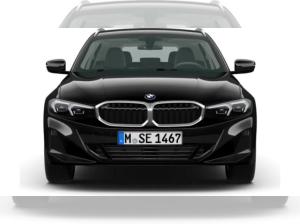BMW 318 Touring *begrenzte Aktion* inkl. Winterräder& Wartungspaket+18LM.+LED+AB 299€ mtl. netto