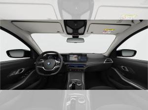 BMW 318 Touring *begrenzte Aktion* inkl. Winterräder& Wartungspaket+18LM.+LED+AB 299€ mtl. netto