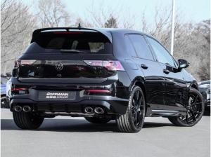 Volkswagen Golf R BLACK EDITION 2,0 l TSI OPF 4MOTION 7-Gang-Doppelkupplungsgetriebe DSG