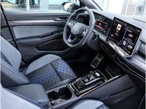 Volkswagen Golf R BLACK EDITION 2,0 l TSI OPF 4MOTION 7-Gang-Doppelkupplungsgetriebe DSG