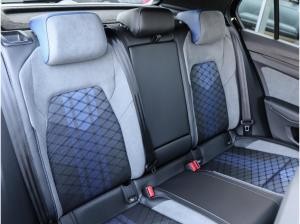 Volkswagen Golf R BLACK EDITION 2,0 l TSI OPF 4MOTION 7-Gang-Doppelkupplungsgetriebe DSG