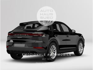 Porsche Cayenne E-Hybrid Coupé *2025 Facelift*Bi-Color Interieur*SOFORT*