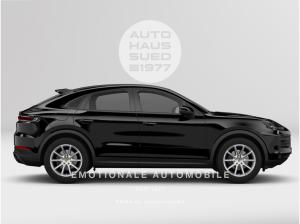 Porsche Cayenne E-Hybrid Coupé *2025 Facelift*Luftfederung*SOFORT*