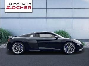 Audi R8 Coupe