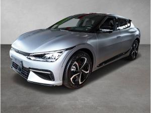 Kia EV6 GT-LINE NAVI,KAMERA,GLASDACH,CARPLAY,SITZHZG