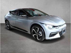 Kia EV6 GT-LINE NAVI,KAMERA,GLASDACH,CARPLAY,SITZHZG