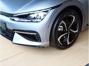 Kia EV6 GT-LINE NAVI,KAMERA,GLASDACH,CARPLAY,SITZHZG