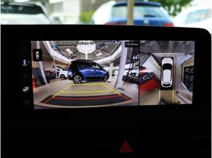 Kia EV6 GT-LINE NAVI,KAMERA,GLASDACH,CARPLAY,SITZHZG