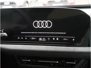 Audi A6 e-tron perf. 2xS Line/Tech plus/V-Spiegel/Pano/21Z