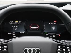 Audi A6 e-tron perf. 2xS Line/Tech plus/V-Spiegel/Pano/21Z