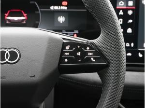 Audi A6 e-tron perf. 2xS Line/Tech plus/V-Spiegel/Pano/21Z