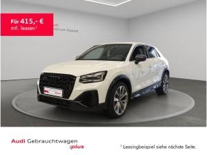 Audi SQ2 2.0 TFSI quattro Matrix Navi Kamera AHK