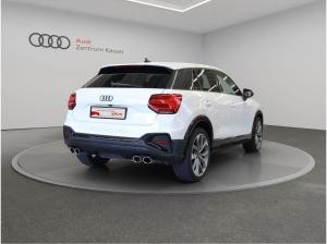 Audi SQ2 2.0 TFSI quattro Matrix Navi Kamera AHK