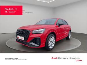 Audi SQ2 2.0 TFSI qu. S line Matrix SONOS AHK Navi+
