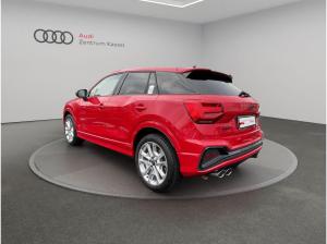 Audi SQ2 2.0 TFSI qu. S line Matrix SONOS AHK Navi+