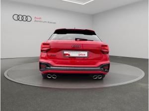 Audi SQ2 2.0 TFSI qu. S line Matrix SONOS AHK Navi+