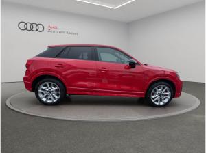 Audi SQ2 2.0 TFSI qu. S line Matrix SONOS AHK Navi+