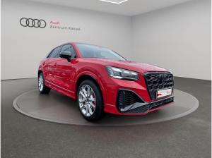 Audi SQ2 2.0 TFSI qu. S line Matrix SONOS AHK Navi+