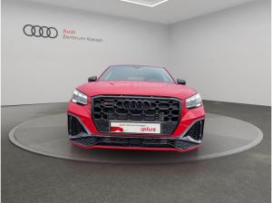 Audi SQ2 2.0 TFSI qu. S line Matrix SONOS AHK Navi+