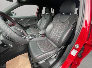 Audi SQ2 2.0 TFSI qu. S line Matrix SONOS AHK Navi+