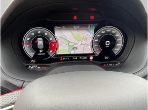 Audi SQ2 2.0 TFSI qu. S line Matrix SONOS AHK Navi+