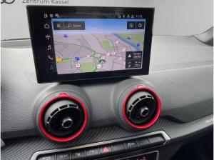 Audi SQ2 2.0 TFSI qu. S line Matrix SONOS AHK Navi+
