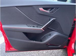 Audi SQ2 2.0 TFSI qu. S line Matrix SONOS AHK Navi+