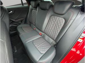 Audi SQ2 2.0 TFSI qu. S line Matrix SONOS AHK Navi+