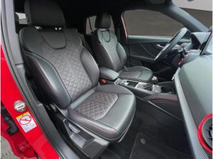 Audi SQ2 2.0 TFSI qu. S line Matrix SONOS AHK Navi+