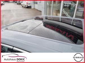 Nissan Ariya Evolve Pack h/ 20"LM Nappa Pano